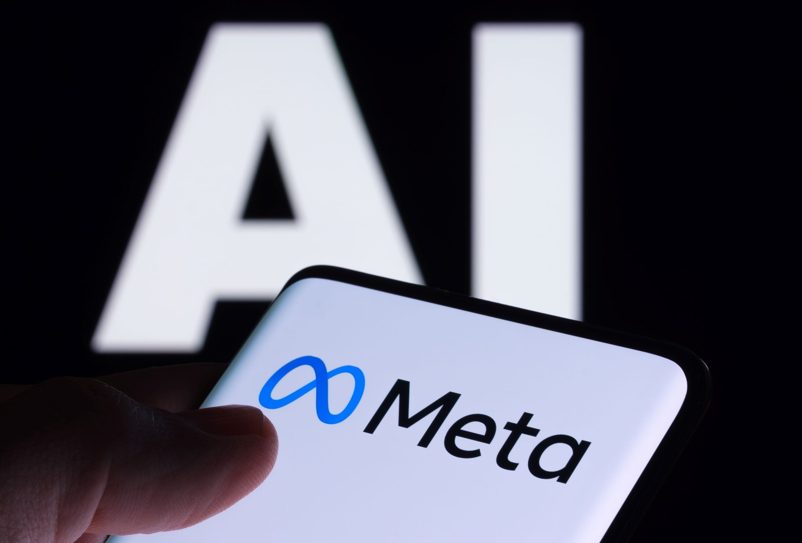 Meta ‘knowingly’ trained AI with copyrighted books, authors claim Meta ‘knowingly’ trained AI with copyrighted books, authors claim