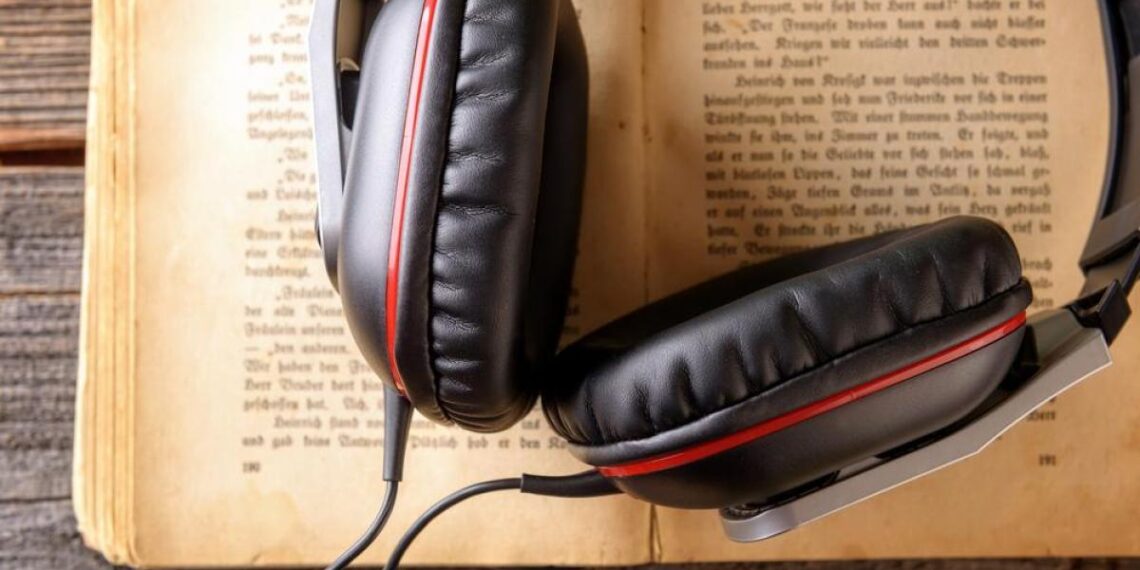 The Best Websites to Download Audiobooks for Free in 2024 The Best Websites to Download Audiobooks for Free in 2024