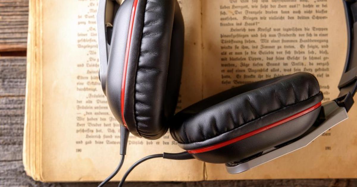 The Best Websites to Download Audiobooks for Free in 2024