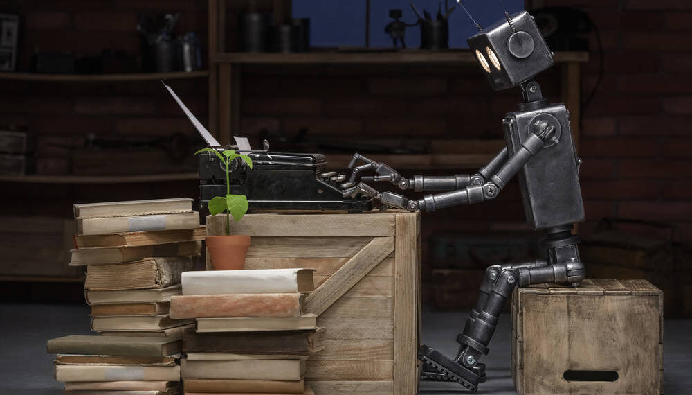 Amazon ‘protects’ against junk AI e-books by limiting author-bots to three a day • The Register