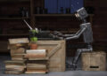 Amazon ‘protects’ against junk AI e-books by limiting author-bots to three a day • The Register