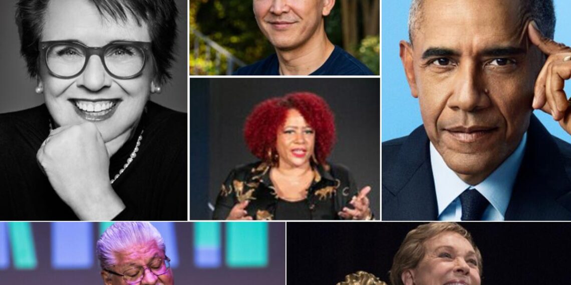 Sign up for the Los Angeles Times Book Club