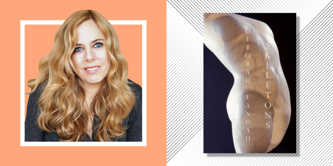 How to Write a Love Poem (Without Bad Rhymes): Deborah Landau