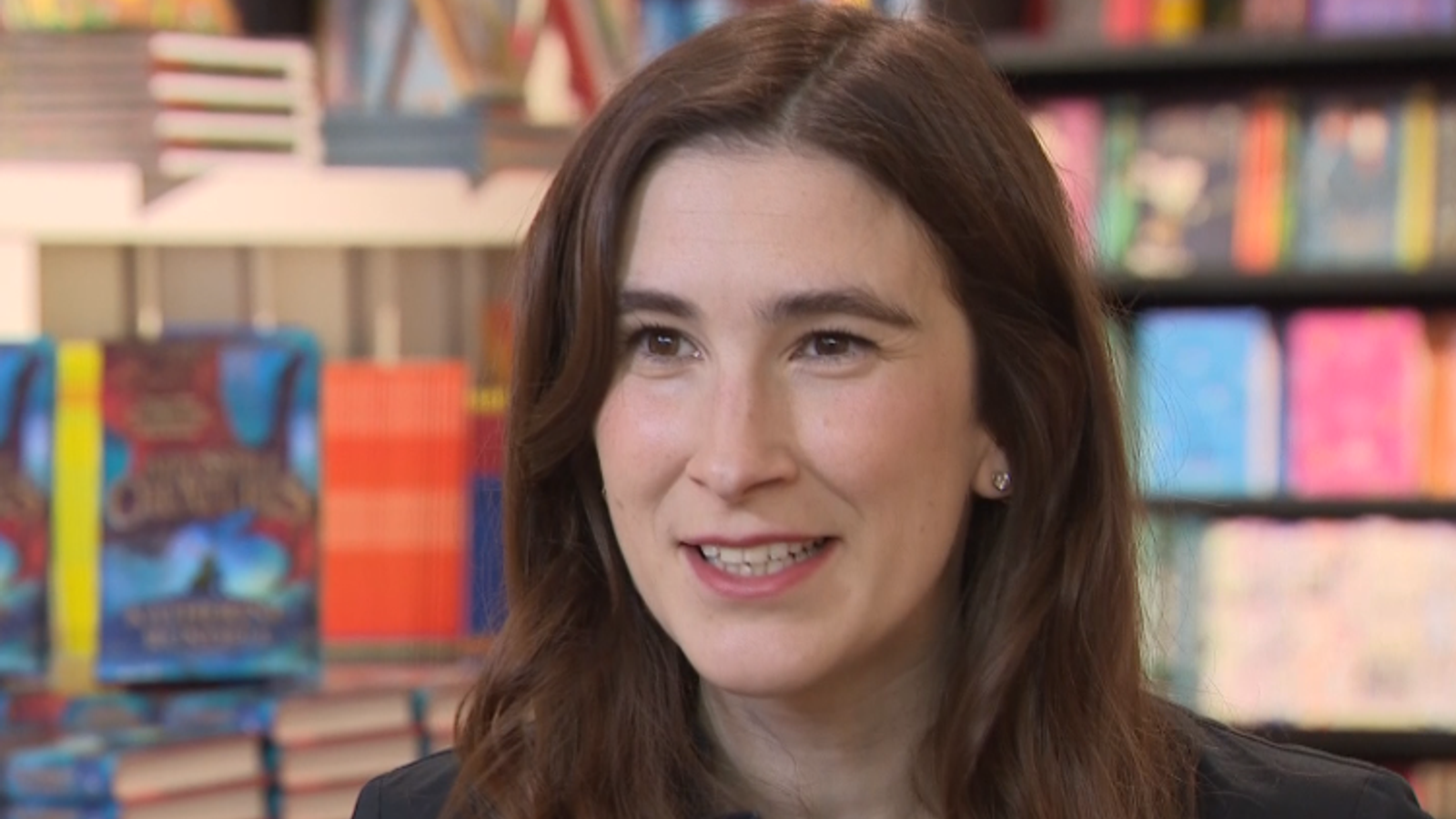 British children ‘have less space’ to be kids, award-winning author says | Ents & Arts News British children ‘have less space’ to be kids, award-winning author says | Ents & Arts News