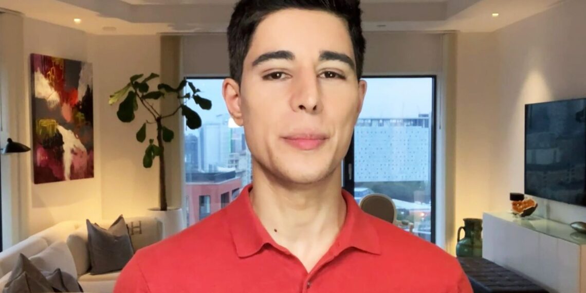 Omid Scobie: Author says he did not interview Duchess of Sussex for upcoming book about royals | UK News