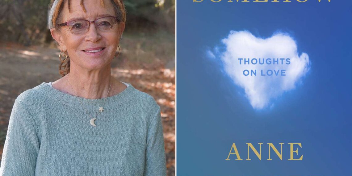 Anne Lamott Reflects on Her 20th Book and Finding Love at 65 (Exclusive)