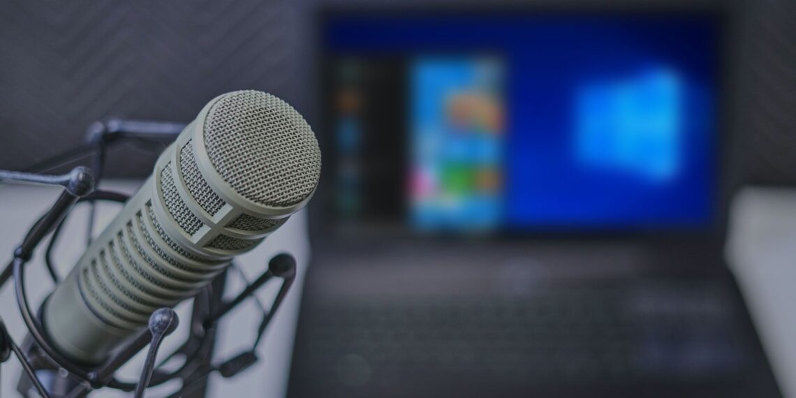 The Best (Free) Speech-to-Text Software for Windows