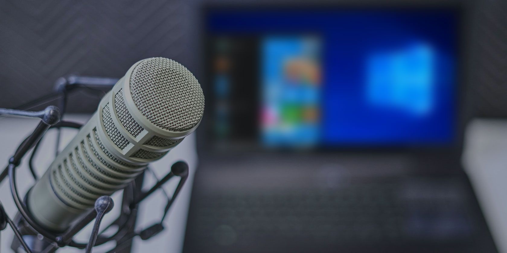 The Best (Free) Speech-to-Text Software for Windows