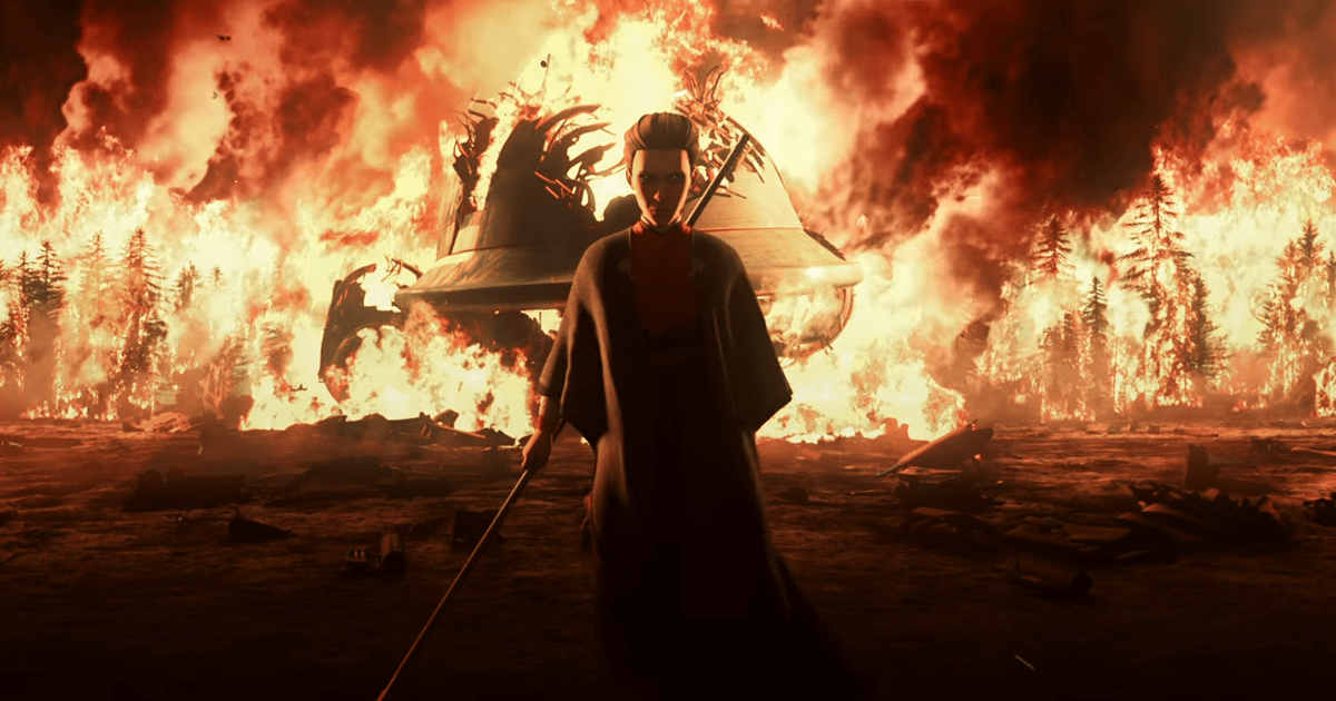 Star Wars: Tales of the Empire Trailer Previews New Animated Anthology – Comic Book Movies and Superhero Movie News Star Wars: Tales of the Empire Trailer Previews New Animated Anthology – Comic Book Movies and Superhero Movie News