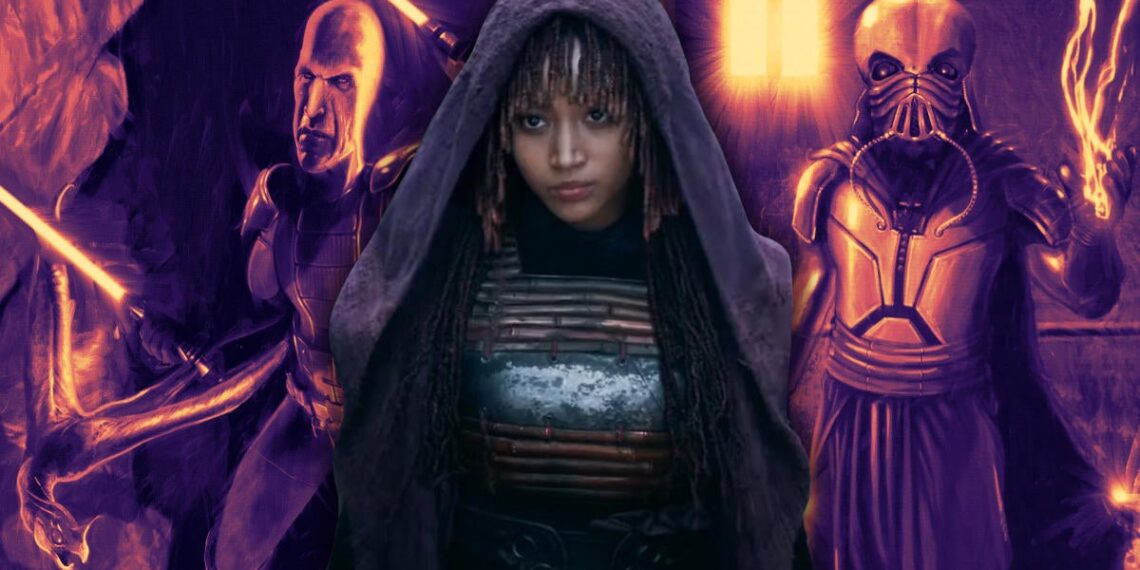 The Acolyte Creator Reveals Why New Star Wars Series Is Set in High Republic Era