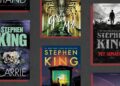 20 Best Stephen King Books of All Time