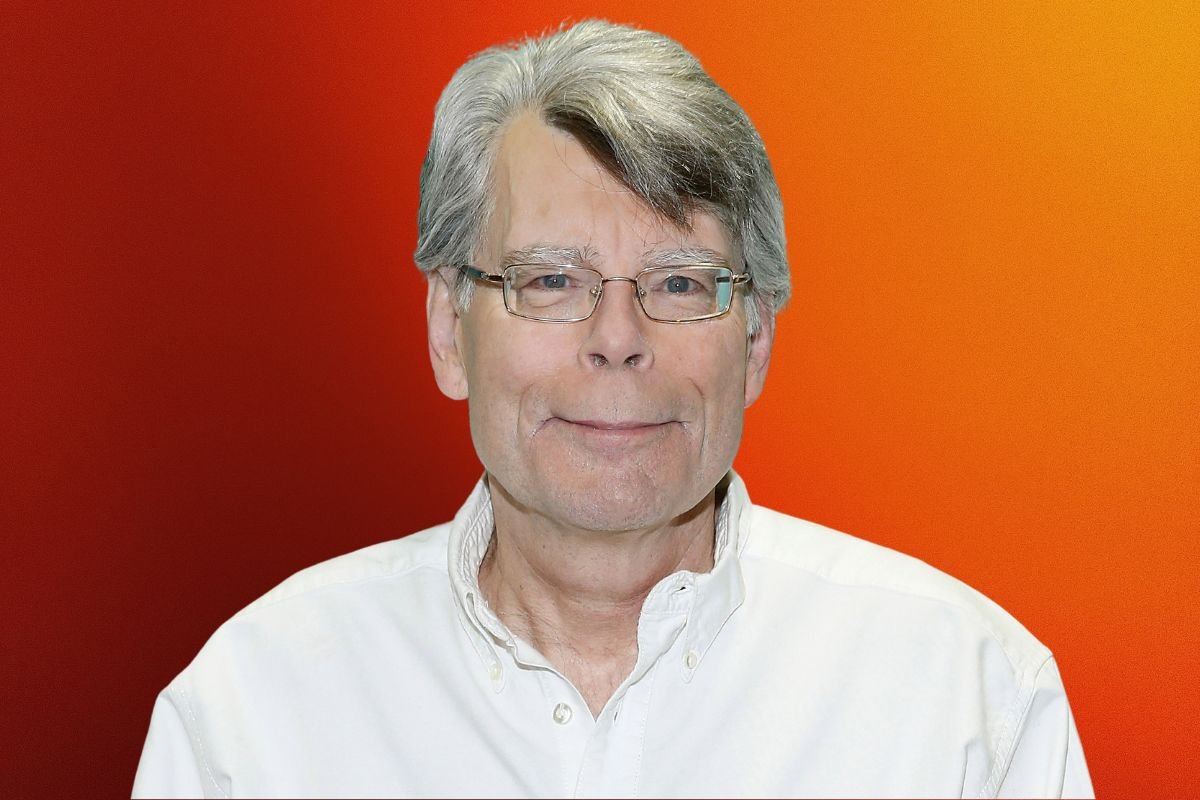 Stephen King