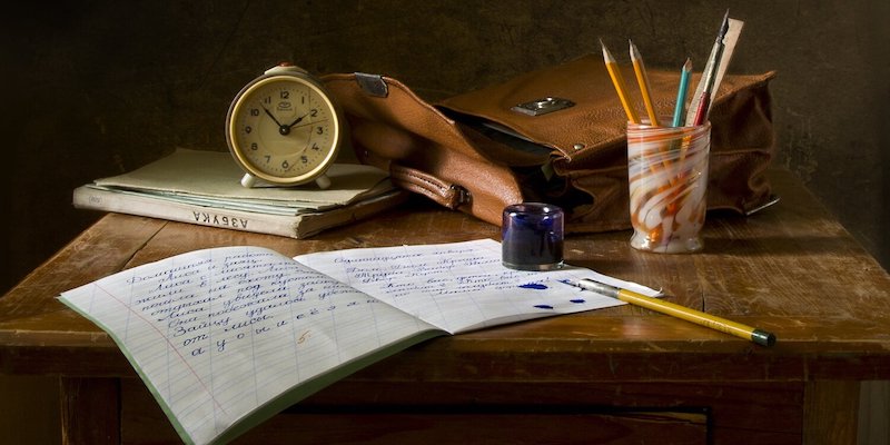 What It Means To “Become” a Writer ‹ Literary Hub What It Means To “Become” a Writer ‹ Literary Hub
