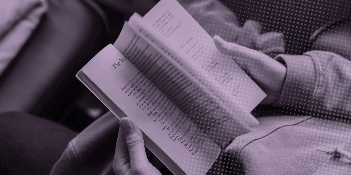 Power and storytelling | LSE Festival