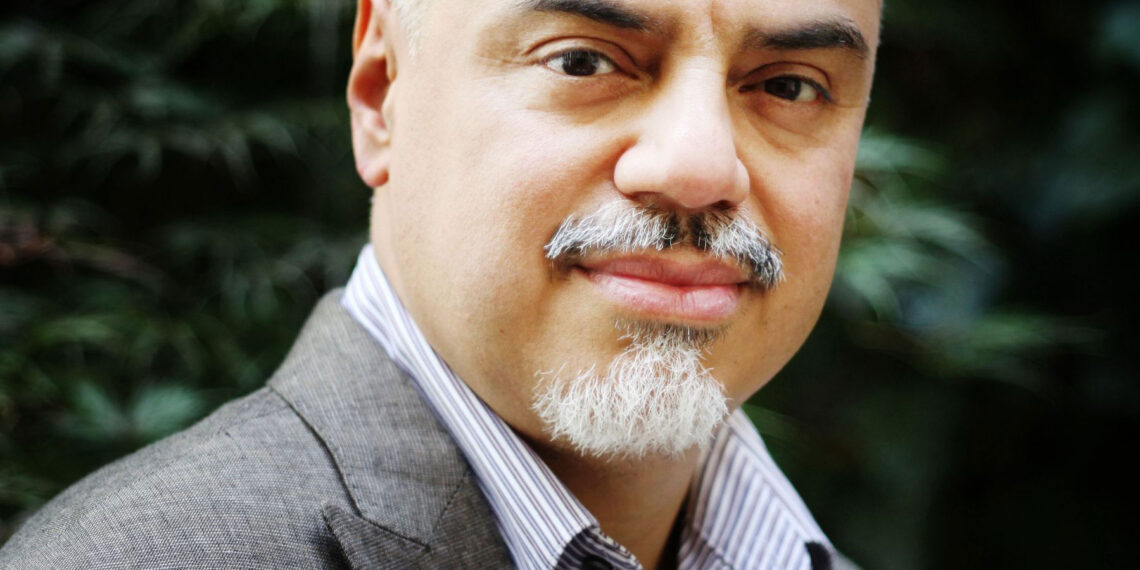 Susi Q’s Evening with an Author 011624 – Stu News Laguna