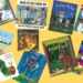 Nation’s favourite children’s books revealed ahead of National Storytelling Week – and #4 is an absolute must-have