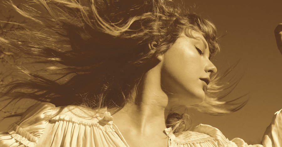 How Taylor Swift Saved My Writing ‹ Literary Hub