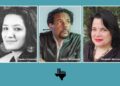 The Texas Book Festival Unveils Its List of Participating Authors: In-person and virtual panels and discussions abound – Arts The Texas Book Festival Unveils Its List of Participating Authors: In-person and virtual panels and discussions abound – Arts