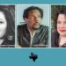 The Texas Book Festival Unveils Its List of Participating Authors: In-person and virtual panels and discussions abound – Arts