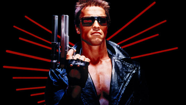 AI is Studying My Book About James Cameron to Learn How to Write