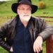 Terry Pratchett, Author Of ‘The Carpet People’ : NPR
