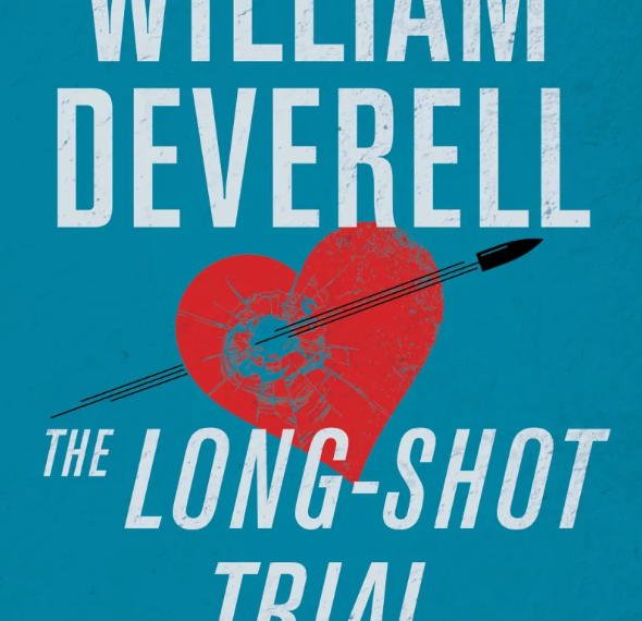 Maestro of Canadian crime writing to discuss new novel at virtual event