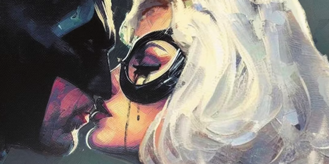 DC Comics ‘looking into’ claims that Batman artist used AI for comic book art