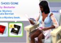 The Sims 4: How to Write Bestsellers The Sims 4: How to Write Bestsellers