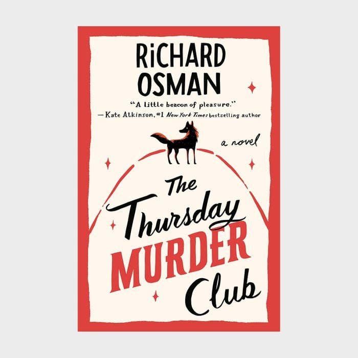 The Thursday Murder Club