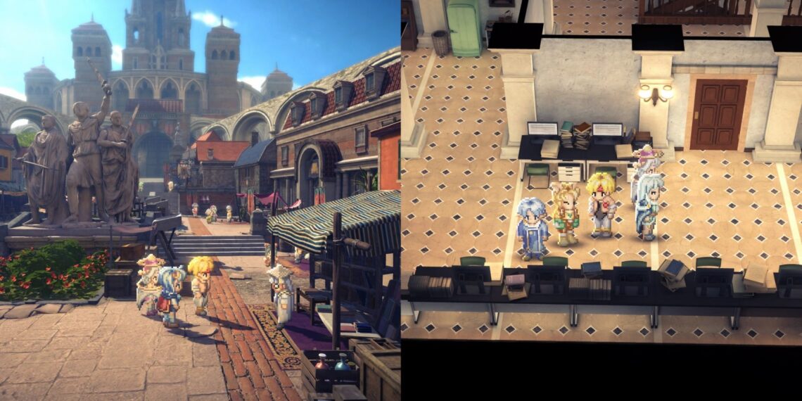 How To Publish Books And Get Royalties In Star Ocean: The Second Story R