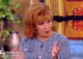 Joy Behar Bluntly Asks About Sunny Hostin’s Sex Life