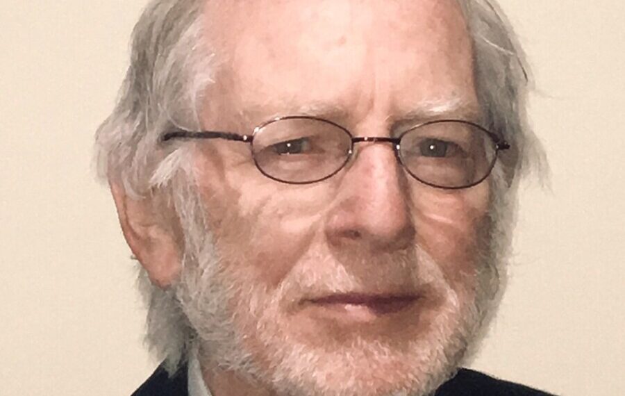 Local author releases outstanding new collection of poetry