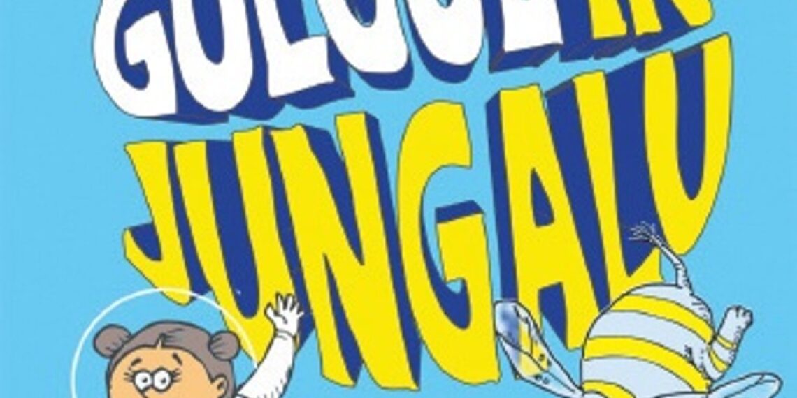 The evolving landscape of children’s books in India