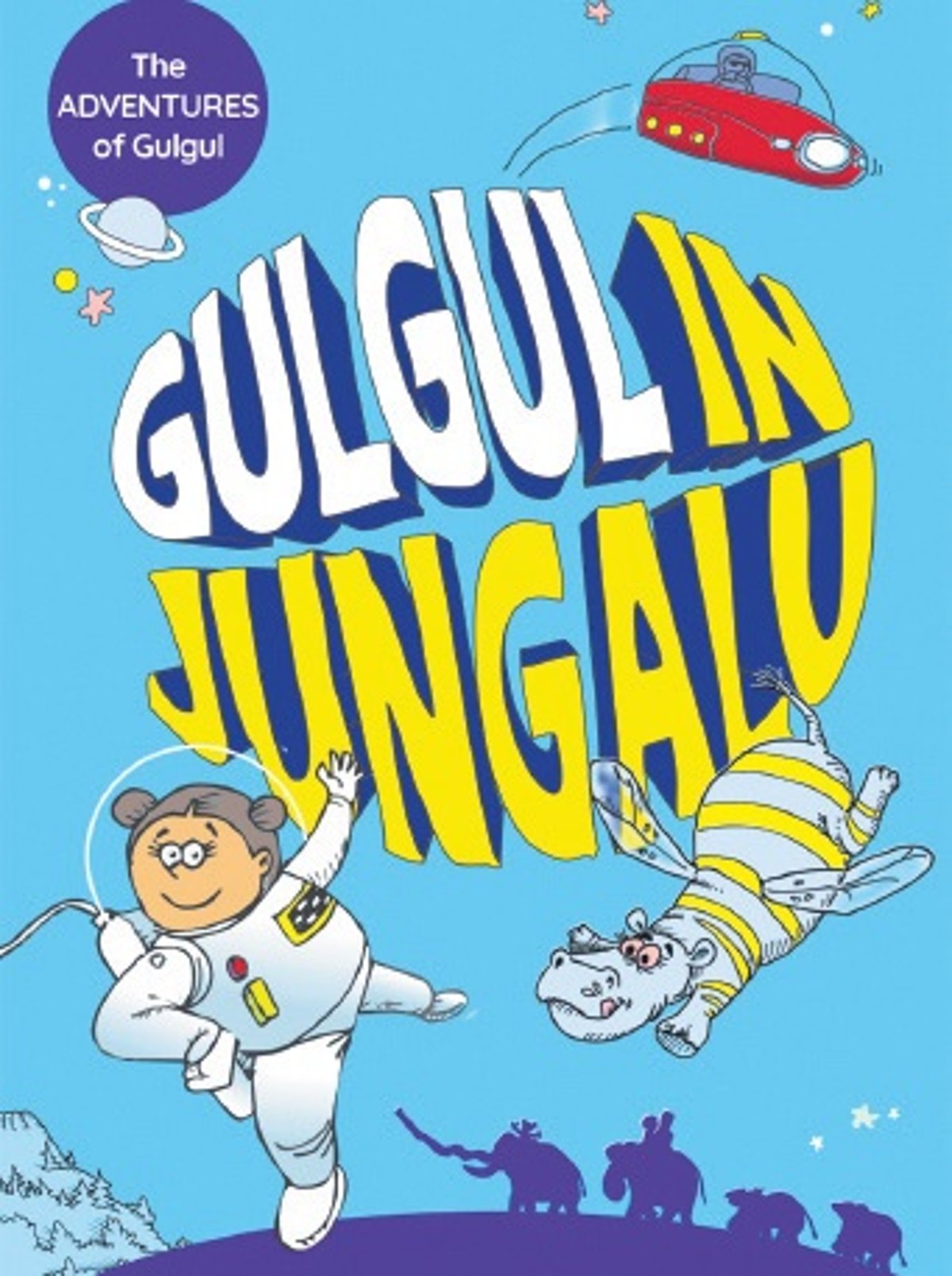 The evolving landscape of children’s books in India