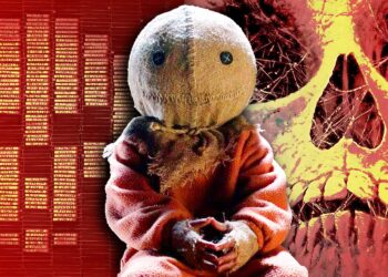 10 Best Horror Anthology Movies Of All Time, Ranked