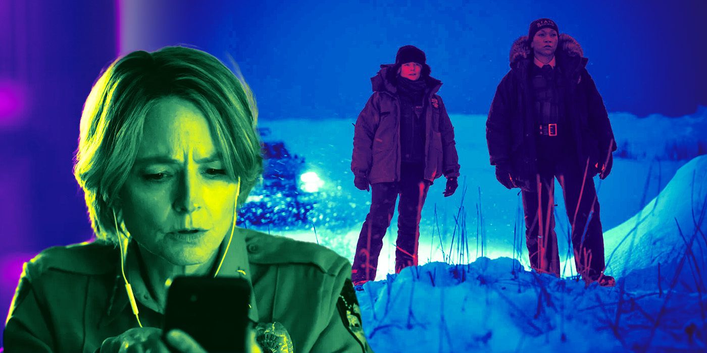 10 Best Anthology TV Series Like True Detective: Night Country 10 Best Anthology TV Series Like True Detective: Night Country