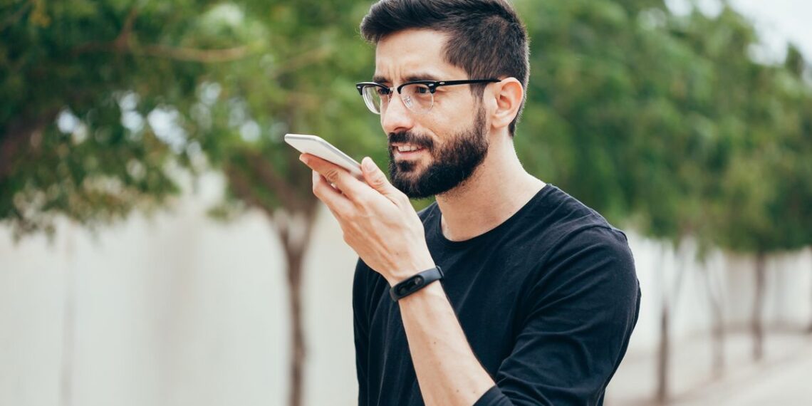 Best speech-to-text app of 2024 Best speech-to-text app of 2024