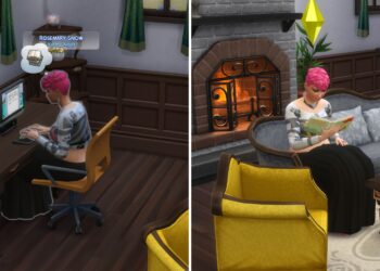 How To Write And Sell Novels In The Sims 4