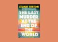 Stuart Turton’s ‘The Last Murder at the End of the World’ book review : NPR Stuart Turton’s ‘The Last Murder at the End of the World’ book review : NPR