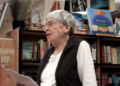 Ursula Le Guin Gives Insightful Writing Advice in Her Free Online Workshop Ursula Le Guin Gives Insightful Writing Advice in Her Free Online Workshop