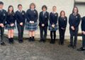 Portumna school hosts open writing contest Portumna school hosts open writing contest
