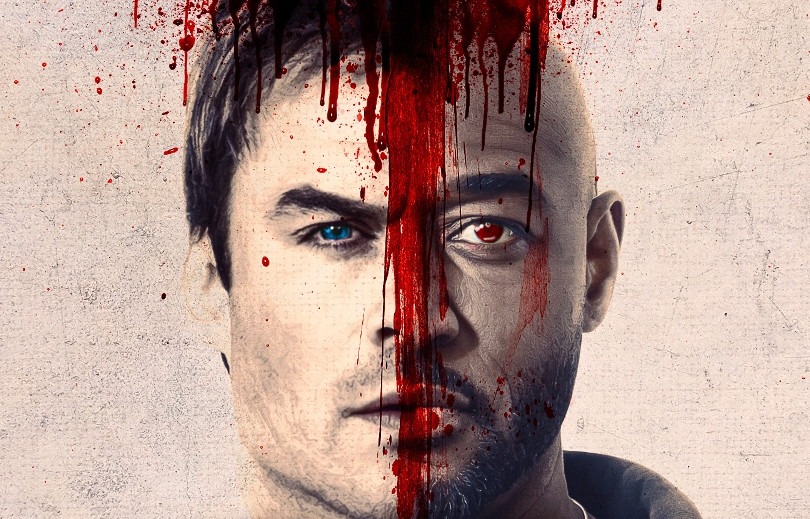 High Output Writing with Jonathan Maberry (Rage, V-Wars)