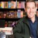 Ryan Tubridy launches new podcast ‘The Bookshelf’ with children’s author David Walliams as first guest