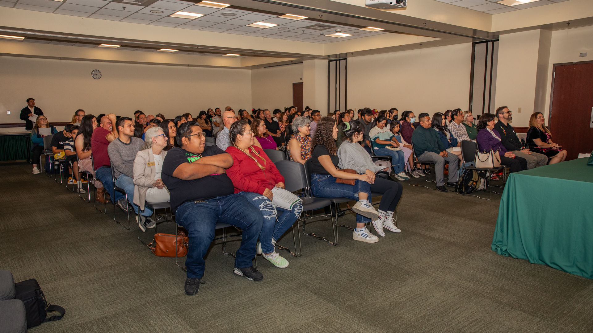 Sac State professor’s writing contest promotes the Spanish language, shares personal stories Sac State professor’s writing contest promotes the Spanish language, shares personal stories