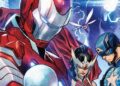 The Ultimates #1 review: Earth’s mightiest heroes must assemble once more in Marvel’s new flagship super-team book