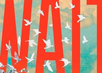 Gabriella Burnham’s ‘Wait’ book review : NPR