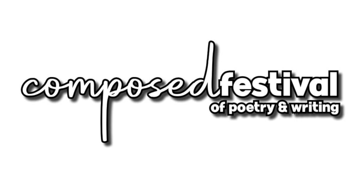 Three days of events for Delta literary society’s re-branded Composed Festival