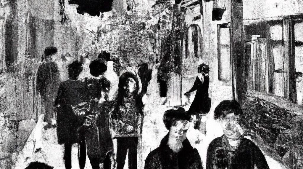 We Met In Beijing: Join Anthony Tao’s Poetry Book Launch (May 21)