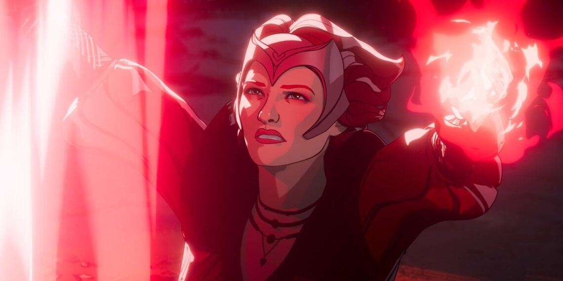 ‘What If…?’ Season 3 Will Cap Off the Anthology Series