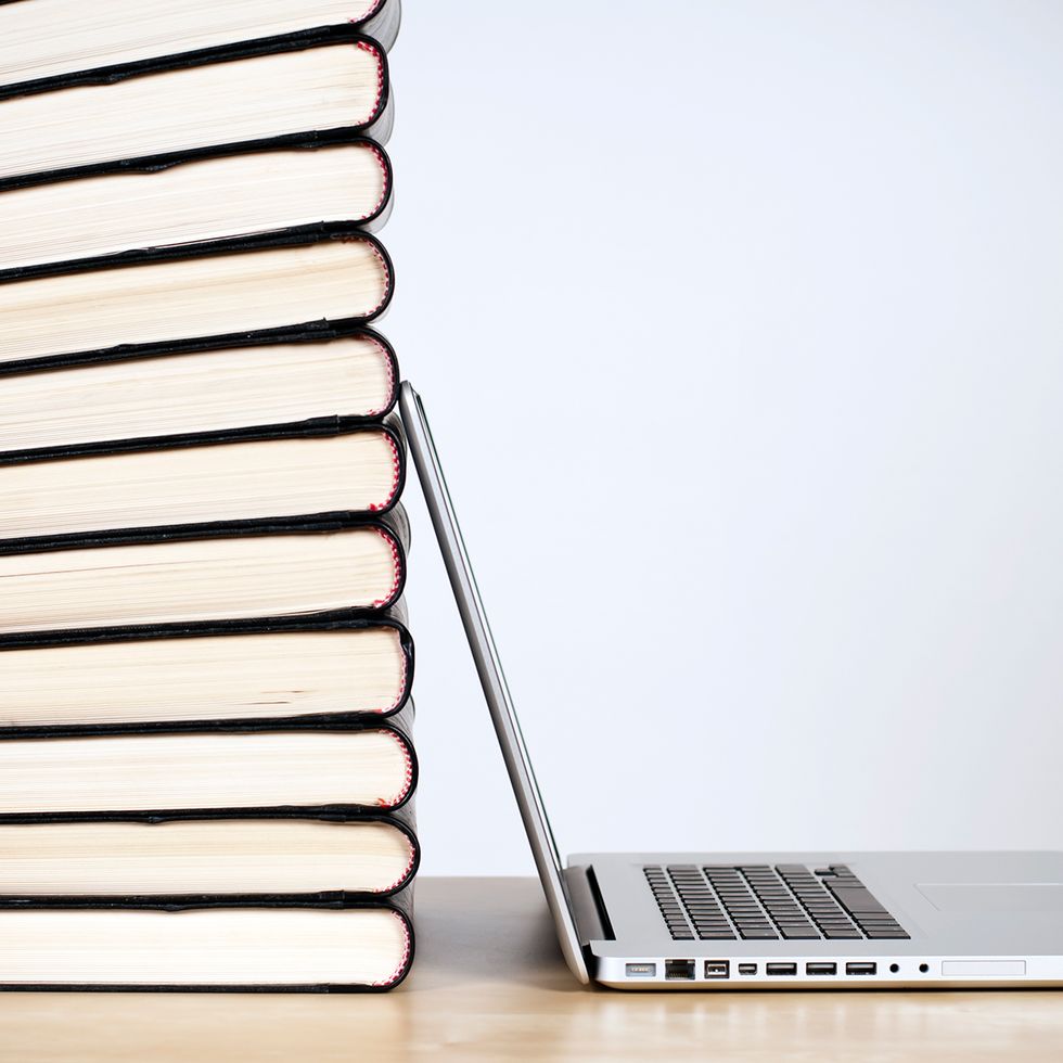 how to edit a novel
